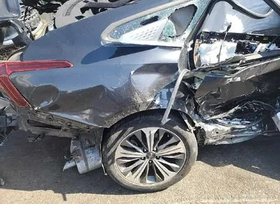 2021 Kia K5 VIN: