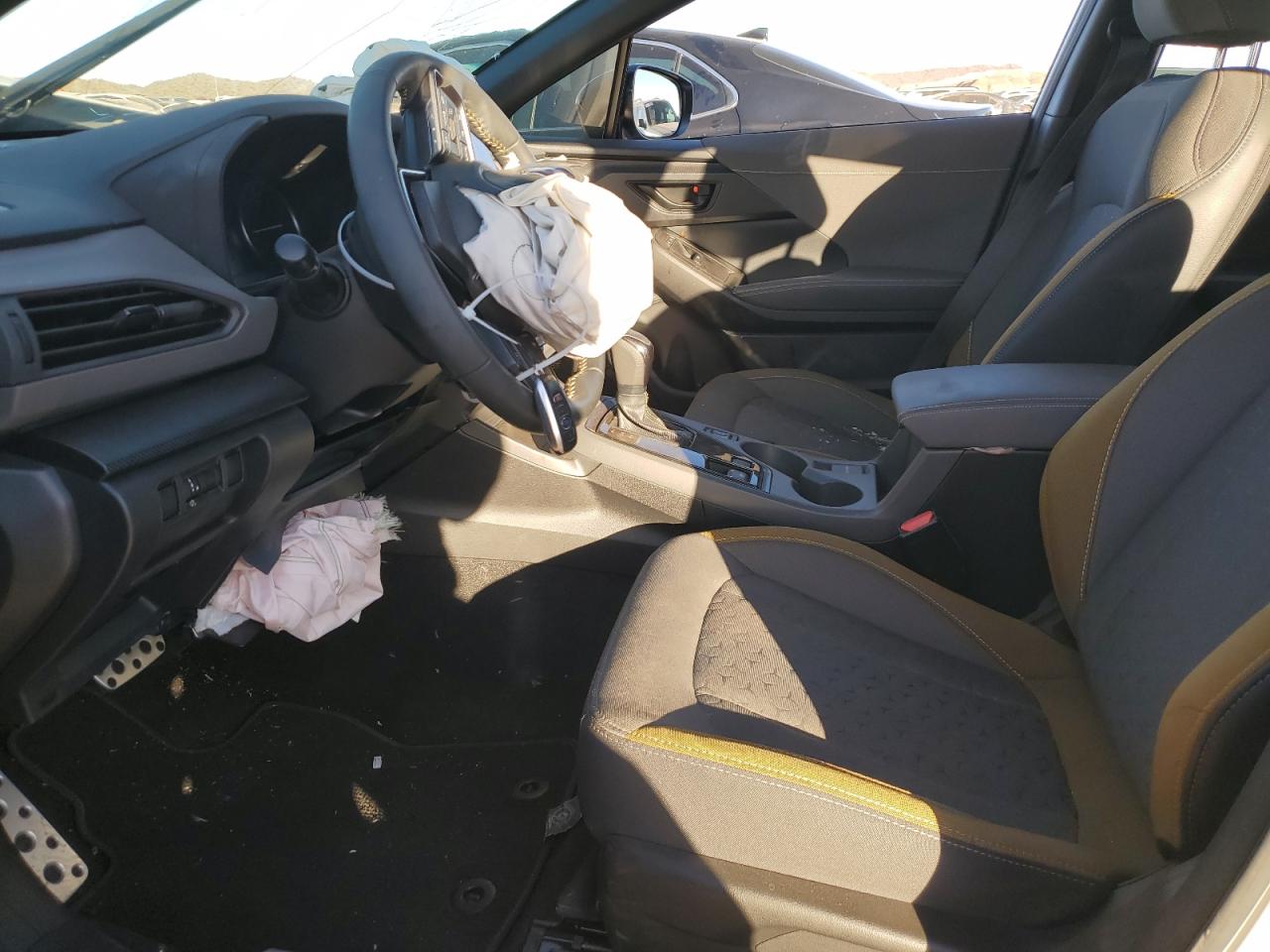 2024 SUBARU CROSSTREK SPORT VIN:4S4GUHF68R3717802