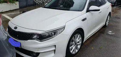 2017 Kia K5 744KMKNAGX411BHA1 VIN:744KMKNAGX411BHA1