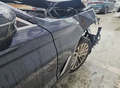 2019 BMW 530 WBAJD9106KWW50315 VIN:WBAJD9106KWW50315