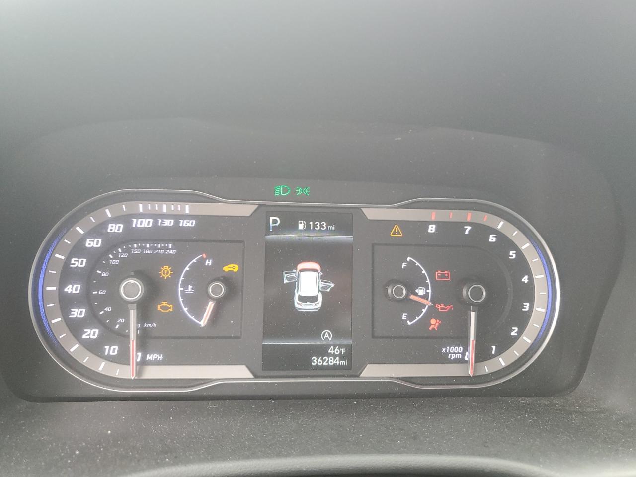 2022 HYUNDAI TUCSON SE VIN:5NMJACAE2NH062908