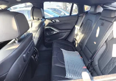 2020 BMW X6 M WBACY8105L9D33488 VIN:WBACY8105L9D33488