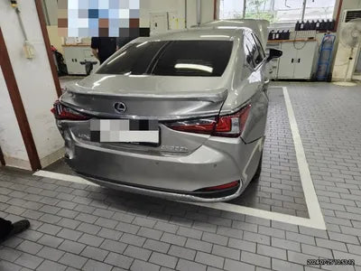 2021 Lexus ES 300 VIN: