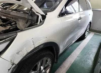 2020 Kia Sorento KNAPK81ABLA554093 VIN:KNAPK81ABLA554093