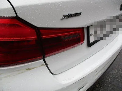 2017 BMW 520 WBAJC3101JWB77375 VIN:WBAJC3101JWB77375