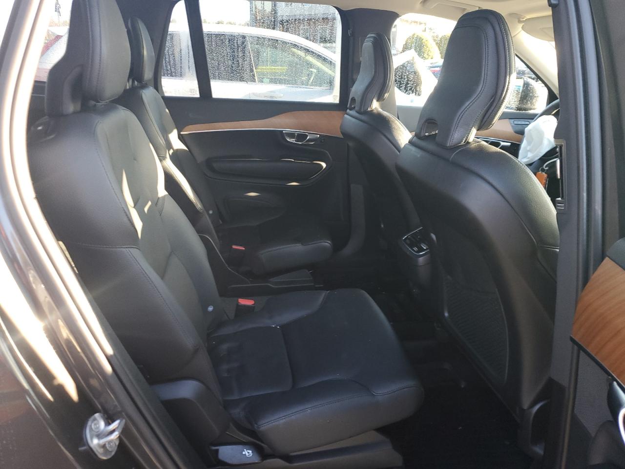 2023 VOLVO XC90 PLUS VIN:YV40621N6P1902576