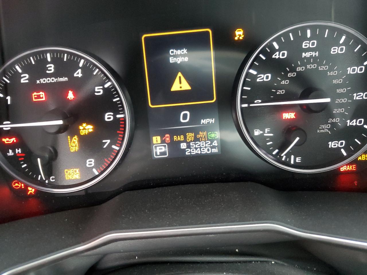 2024 SUBARU LEGACY LIMITED VIN:4S3BWAN64R3005109