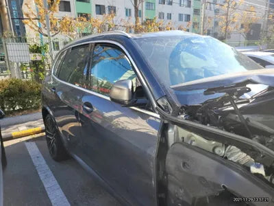 2020 BMW X5 M WBACV0108L9C74656 VIN:WBACV0108L9C74656