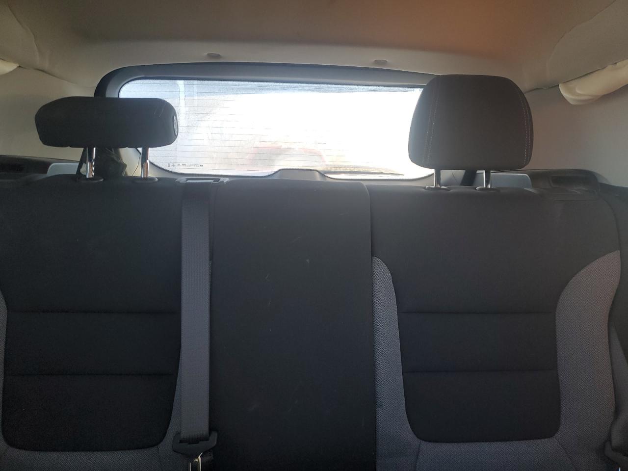 2023 CHEVROLET TRAILBLAZER LT VIN:KL79MPS27PB096286