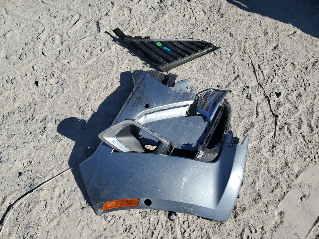 2023 CADILLAC CT5 PREMIUM LUXURY VIN:1G6DS5RW8P0128659