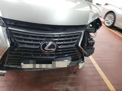 2018 Lexus NX 300 VIN: