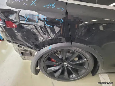 2020 Tesla Model X 5YJXCAE24LF286950 VIN:5YJXCAE24LF286950