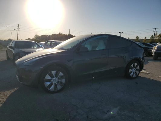 2023 TESLA MODEL Y  VIN:7SAYGAEE2PF845567