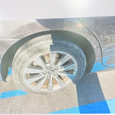 2017 Toyota Camry 4T1BF1FK6HU720246 VIN:4T1BF1FK6HU720246