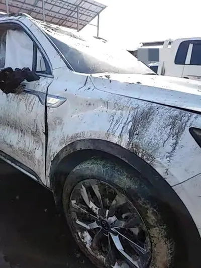 2021 Kia Sorento VIN:
