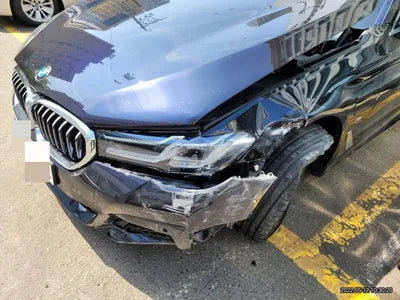 2021 BMW 530 WBA51AG01MCH25674 VIN:WBA51AG01MCH25674