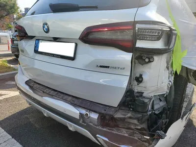 2020 BMW 530 WBAJU8103M9D17097 VIN:WBAJU8103M9D17097