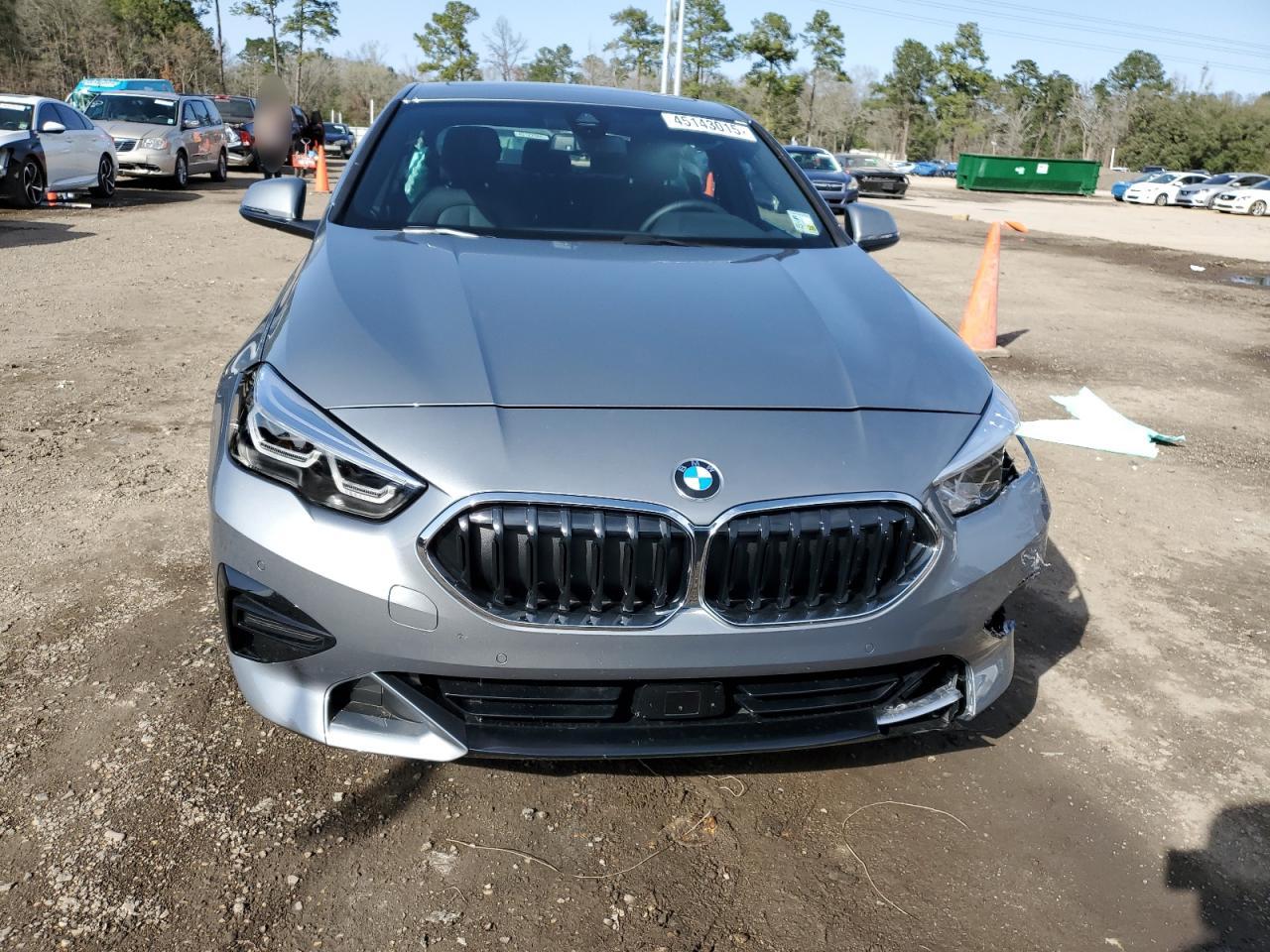 2024 BMW 228I  VIN:WBA53AK05R7R37279