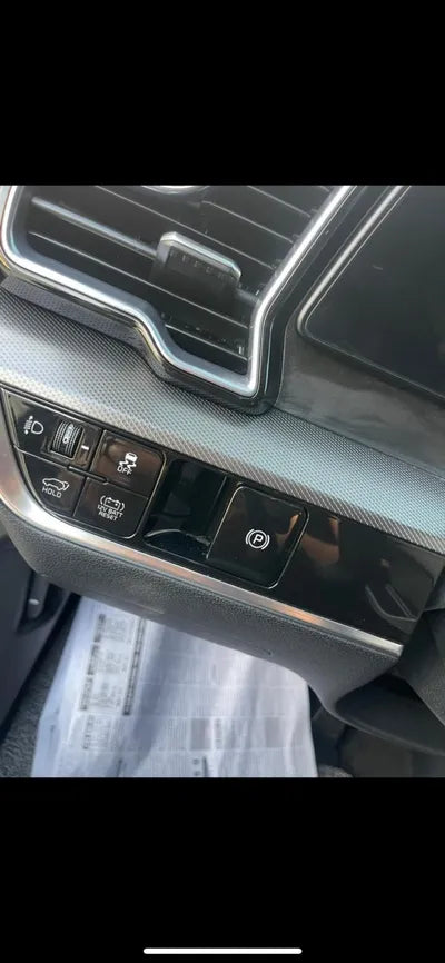 2021 Kia Sportage VIN: