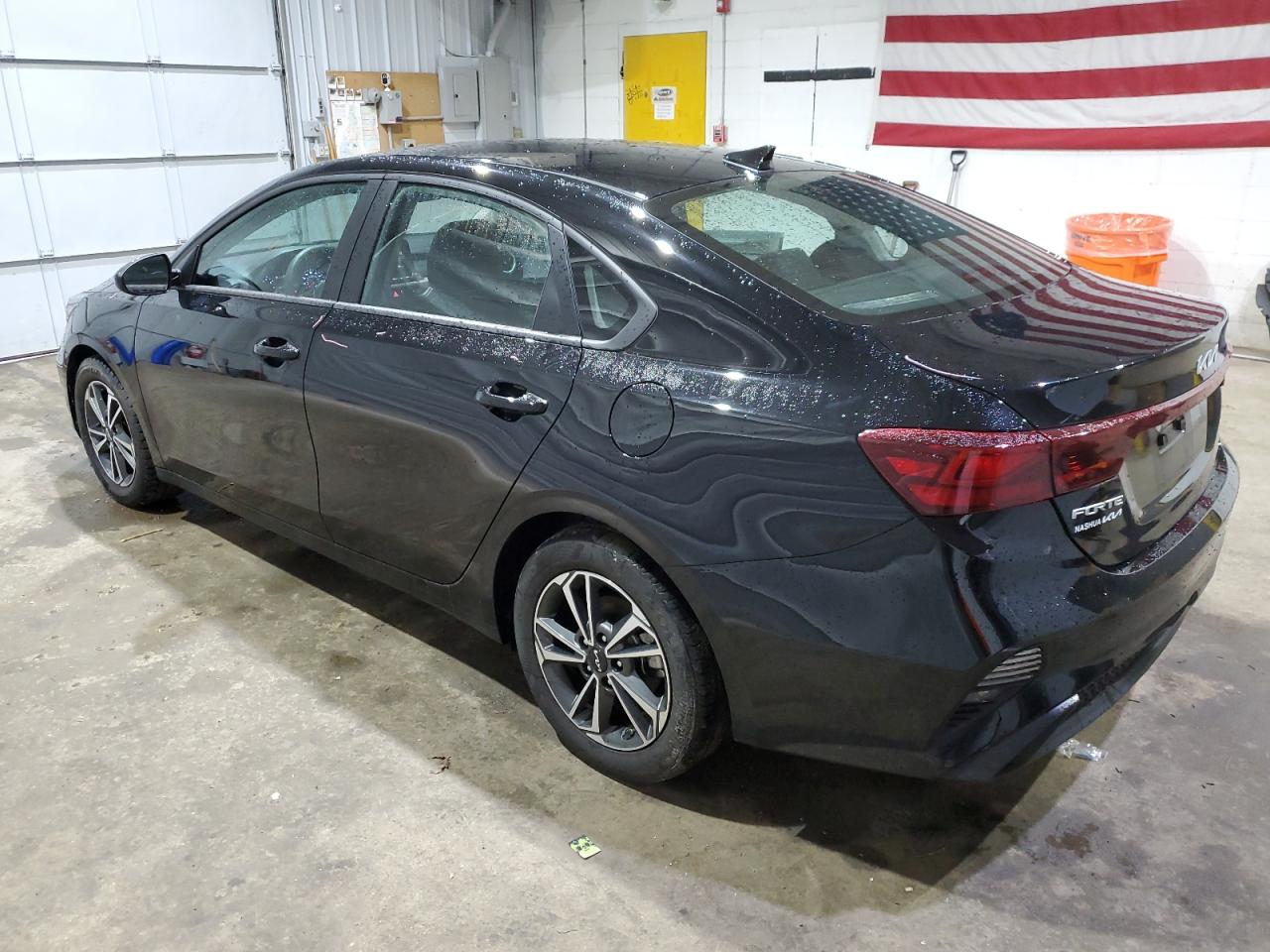 2023 KIA FORTE LX VIN:3KPF24AD3PE561274
