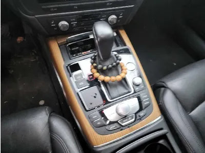 2016 Audi A6 WAUZZZ4G9GN022209 VIN:WAUZZZ4G9GN022209