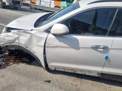 2014 Hyundai Santa FE VIN: