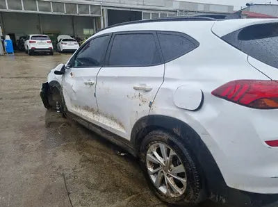 2019 Hyundai Tucson KMHJ3812GKU968844 VIN:KMHJ3812GKU968844