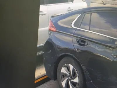 2018 Hyundai Ioniq KMHC851CGJU084001 VIN:KMHC851CGJU084001