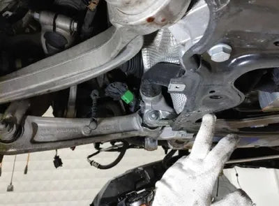 2021 Audi 50 WAUZZZF19MD001662 VIN:WAUZZZF19MD001662