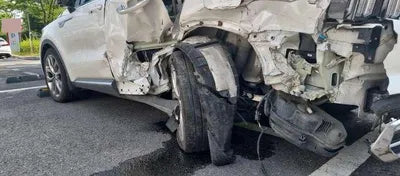 2020 Kia Sorento KNARG81BHMA001830 VIN:KNARG81BHMA001830