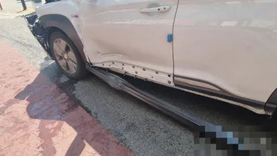 2019 Hyundai Kona VIN: