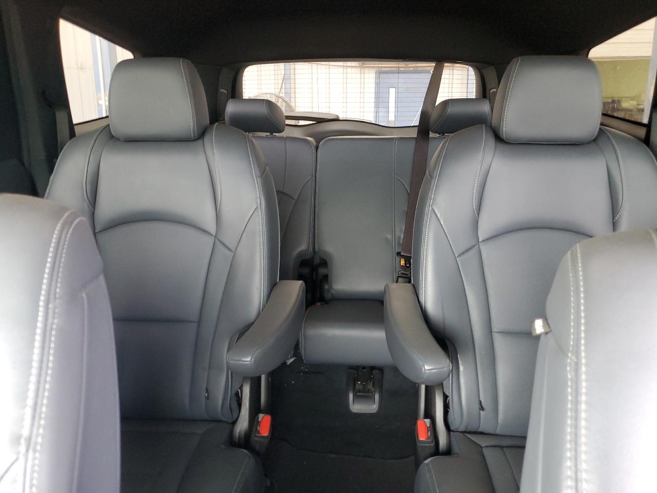 2022 BUICK ENCLAVE PREMIUM VIN:5GAEVBKW7NJ119705