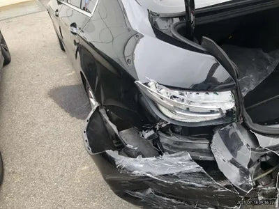 2015 BMW 528 WBA5A710XFD816321 VIN:WBA5A710XFD816321