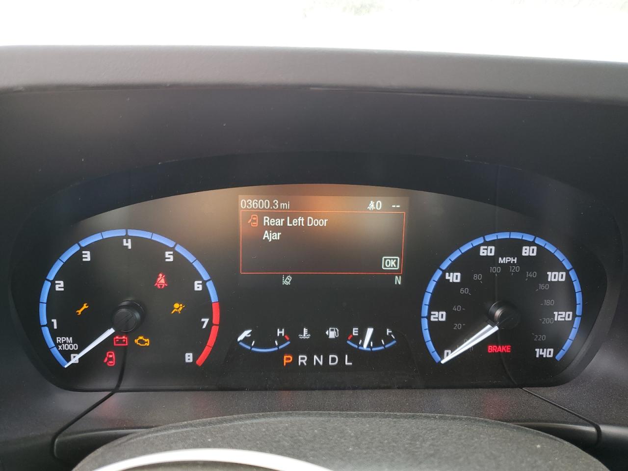 2024 FORD BRONCO SPORT BIG BEND VIN:3FMCR9B65RRE47652