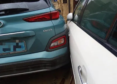 2019 Hyundai Kona KMHK381GFKU038190 VIN:KMHK381GFKU038190