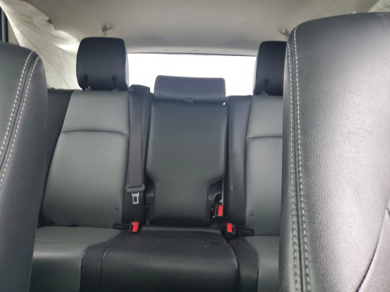 2022 TOYOTA 4RUNNER SR5/SR5 PREMIUM VIN:JTENU5JR1N6013456