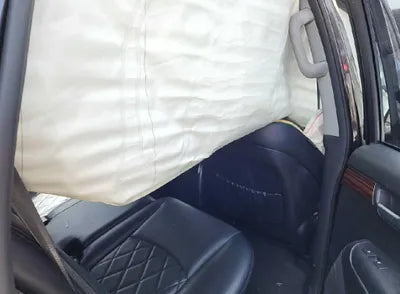 2017 Kia Mohave KNAKN814DHA155820 VIN:KNAKN814DHA155820