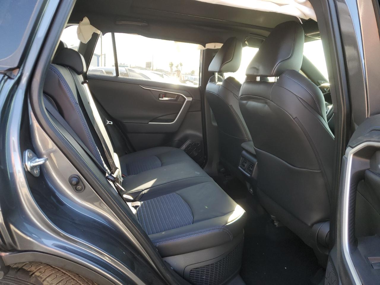 2024 TOYOTA RAV4 XSE VIN:JTME6RFV4RD550464