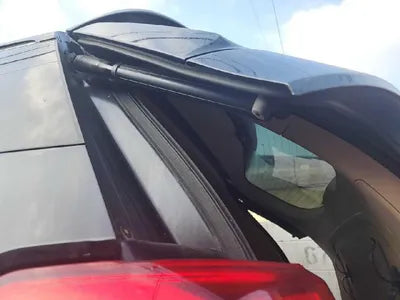 2015 Kia Carnival VIN:
