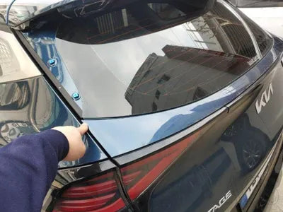 2022 Kia Sportage KNAPX81GBNK008110 VIN:KNAPX81GBNK008110