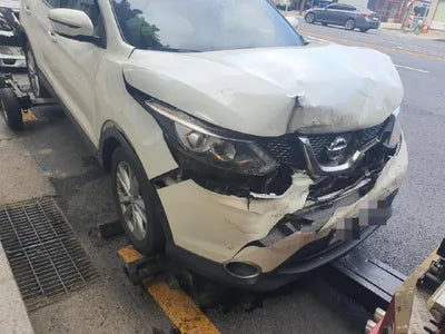 2015 nissan cashkai SJNDJ18E6FA269949 VIN:SJNDJ18E6FA269949