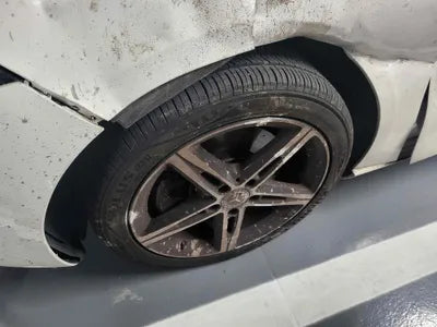 2020 Mercedes-Benz A 250 W1K3G4HB9LJ184929 VIN:W1K3G4HB9LJ184929