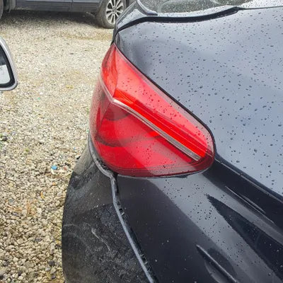 2017 BMW X6 M WBSKW8105H0P69926 VIN:WBSKW8105H0P69926