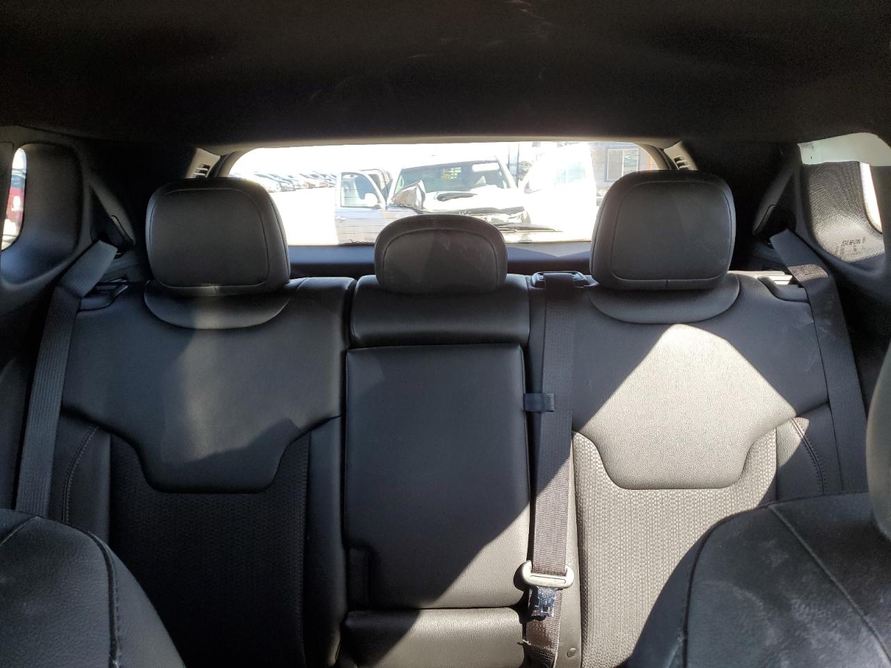 2024 JEEP COMPASS TRAILHAWK VIN:3C4NJDDN8RT580310