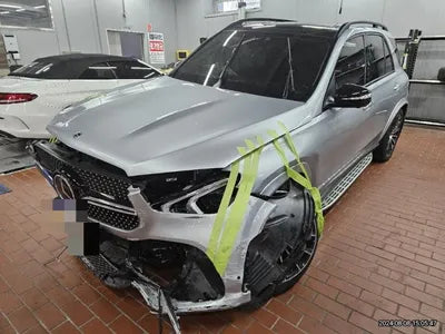 2022 Mercedes-Benz GLE 450 VIN: