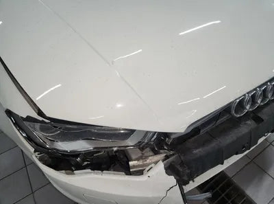 2015 Audi S3 WAUZZZ8V3F1053180 VIN:WAUZZZ8V3F1053180