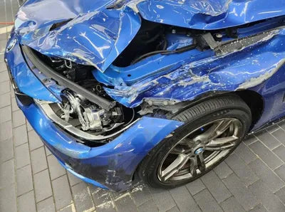 2015 BMW 420 WBA4P9101FK298021 VIN:WBA4P9101FK298021