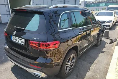 2021 Mercedes-Benz B 250 W1N4M4HB0MW160233 VIN:W1N4M4HB0MW160233