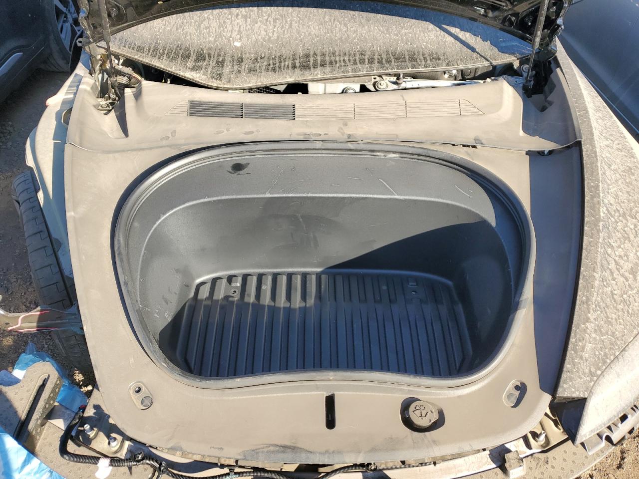 2024 TESLA MODEL 3  VIN:5YJ3E1ET9RF849579