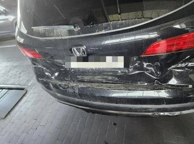 2017 Honda Pilot 5FNYF6850HB200086 VIN:5FNYF6850HB200086